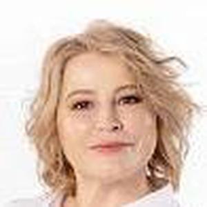 Могилат Наталья Михайловна