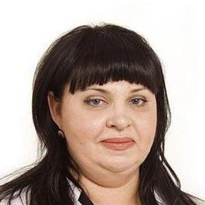 Наумова Наталья Васильевна