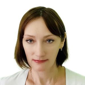 Хрумало Татьяна Викторовна