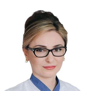 Пириева Хаят Рафетовна