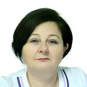 Бобринская Вера Викторовна