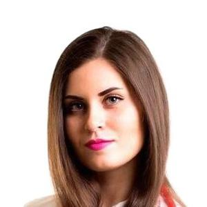 Маликова Зоя Эдуардовна