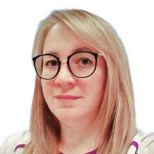Чшиева Мадина Руслановна