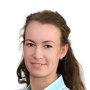 Иванова (Колесникова) Наталья Юрьевна