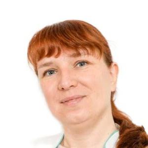 Пономарева Елена Сергеевна