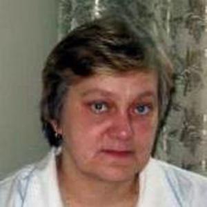 Сапожникова Ирина Юрьевна