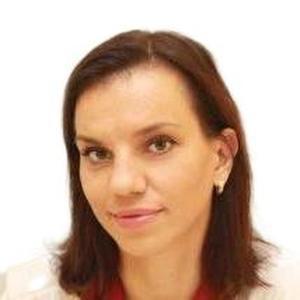 Кузьмина Марина Викторовна