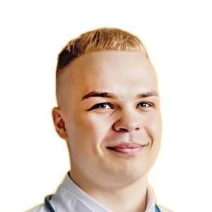 Понкратов Денис Александрович