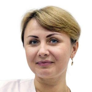 Епифанова (Дергалина) Наталья Анатольевна