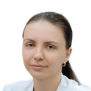 Арстова Надежда Евгеньевна