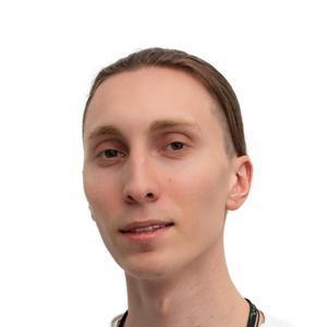 Пахальчук Михаил Олегович