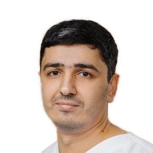 Буттаев Омар Баграмович