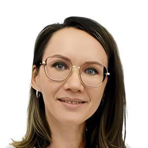 Новгородова Жанна Борисовна