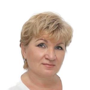 Еременко Ольга Андреевна