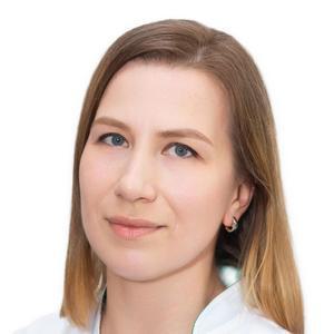 Немкова (Кононенко) Виктория Михайловна