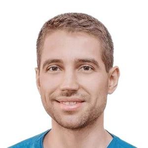 Паенди Фархад Амануллаевич