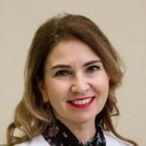 Полева Регина Петровна