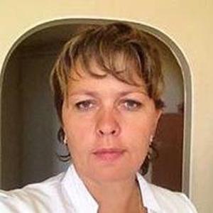 Брюхина Тамара Геннадьевна