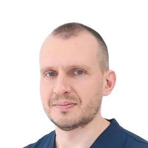 Наумов Антон Александрович