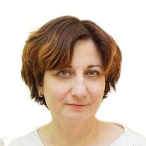 Солодовникова Нелля Григорьевна