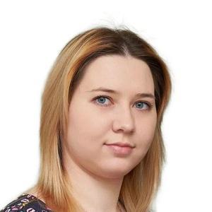 Верхотурова Надежда Александровна