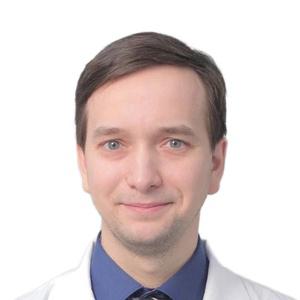Галкин Алексей Владимирович