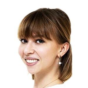 Пинчукова Анна Александровна