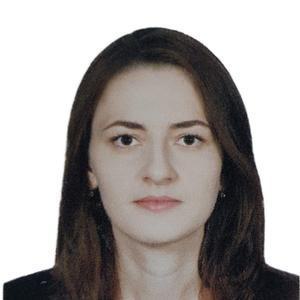 Кубанова Мадина Ахматовна