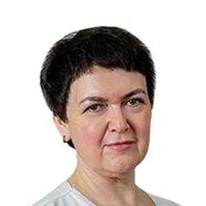 Берман Юлия Олеговна