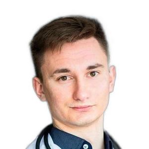 Сергеев Дмитрий Сергеевич
