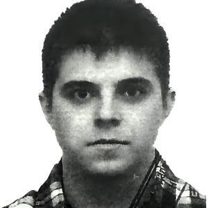 Конюхов Сергей Александрович