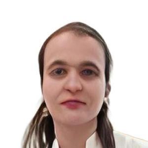 Турпакова Елена Юрьевна