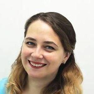 Хасанова (Копылова) Юлия Вячеславовна