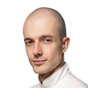 Семенов Анатолий Валерьевич