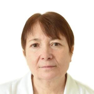 Пелевина Ирина Борисовна