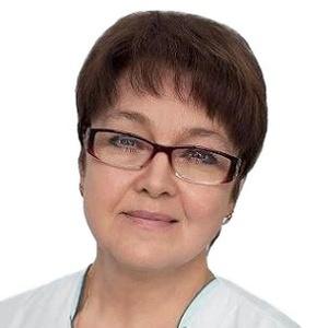 Денисенко Вера Ивановна
