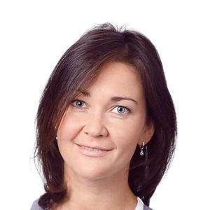 Воробьева Екатерина Ивановна