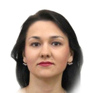 Ситдикова Диана Ильдаровна