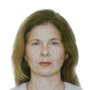 Баловнева Ольга Сергеевна