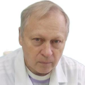 Ильющенко Владимир Павлович