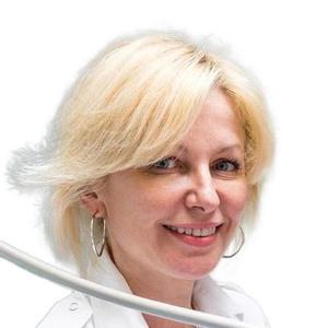 Шишкина Наталья Федоровна