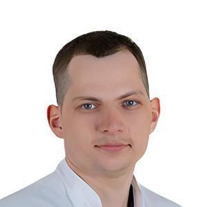 Курносов Андрей Григорьевич