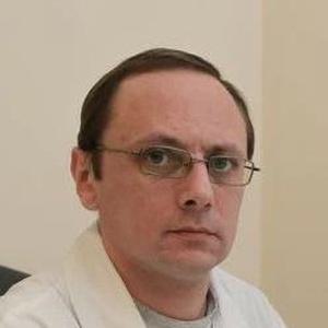 Бушуев Владимир Александрович