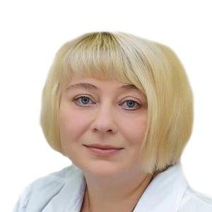 Погребняк Елена Николаевна