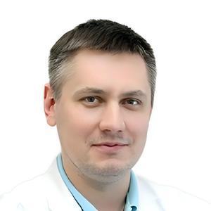 Третьяков Андрей Александрович