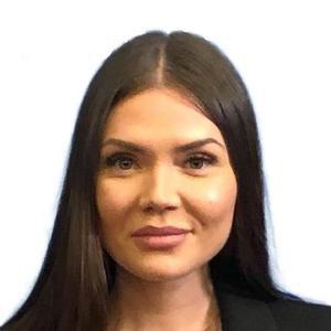 Мезенцева Любовь Сергеевна