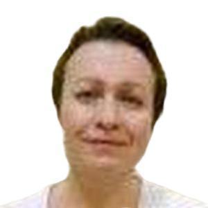 Гниппа Юлия Геннадьевна