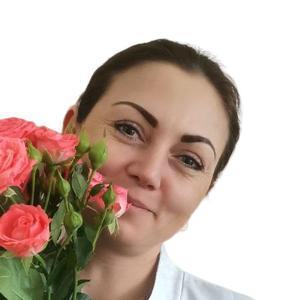 Мельниченко Олеся Николаевна