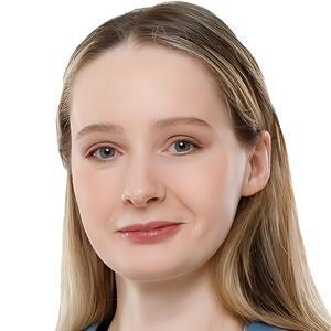 Иванова Анастасия Игоревна