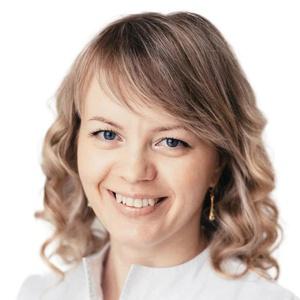 Ростовская Ольга Александровна